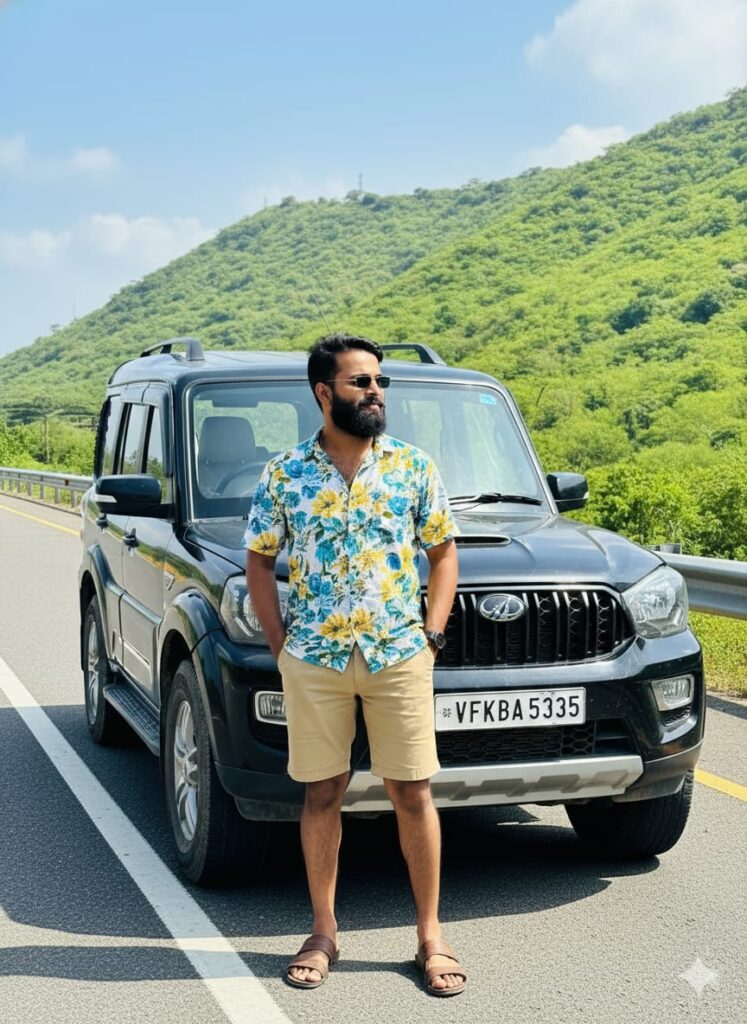 10 Amazing Google Gemini Ai Prompts for Man Poses