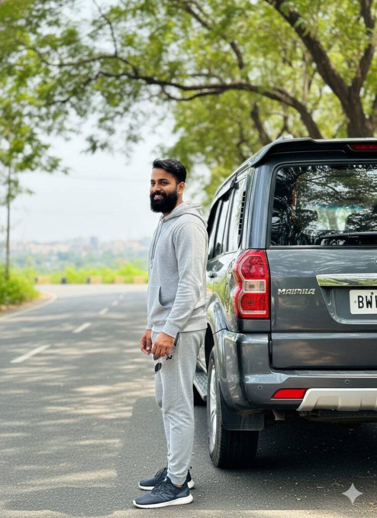 10 Amazing Google Gemini Ai Prompts for Man Poses