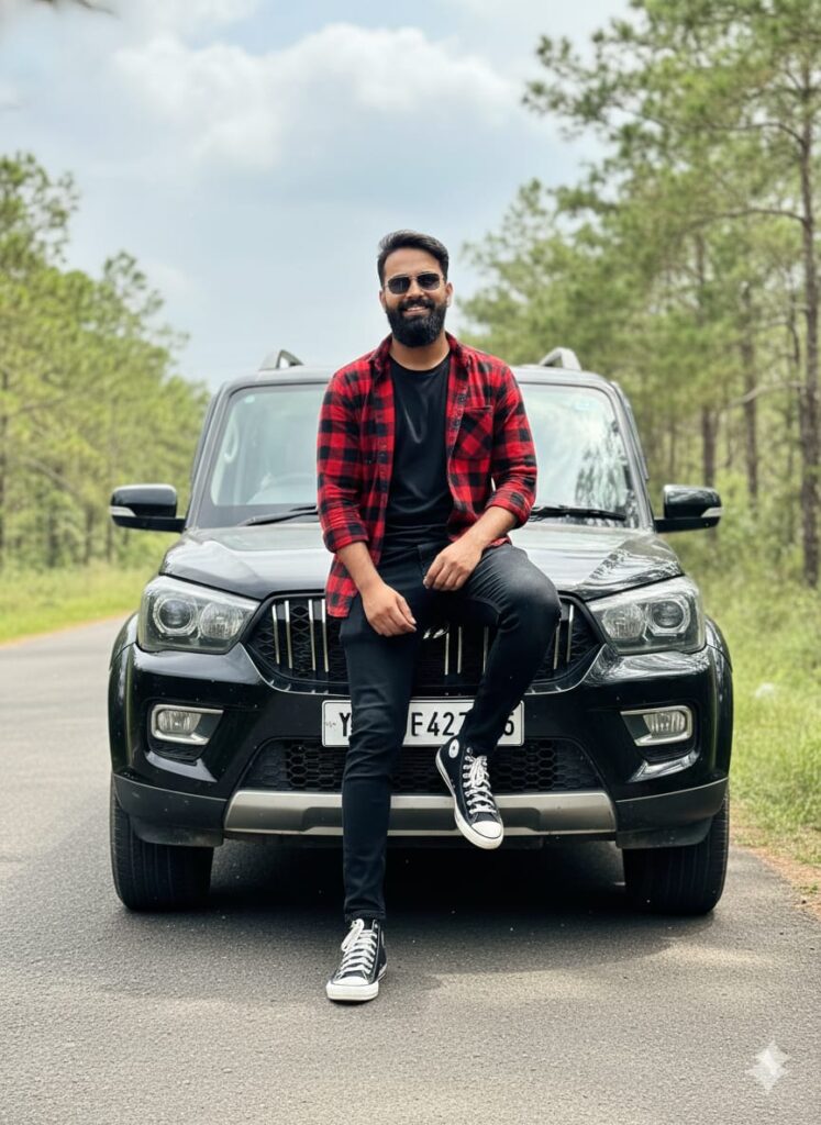 10 Amazing Google Gemini Ai Prompts for Man Poses