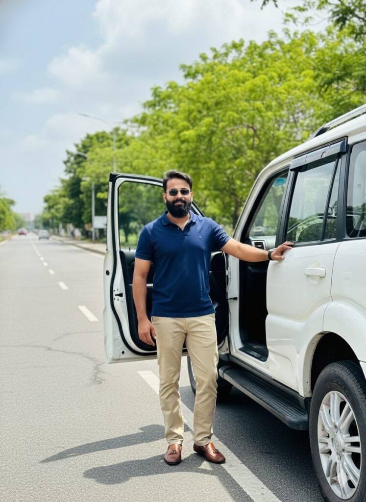 10 Amazing Google Gemini Ai Prompts for Man Poses