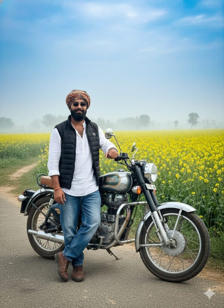 100% Natural Realistic Ai Photo Editing Prompts, Google Gemini Ai Prompts