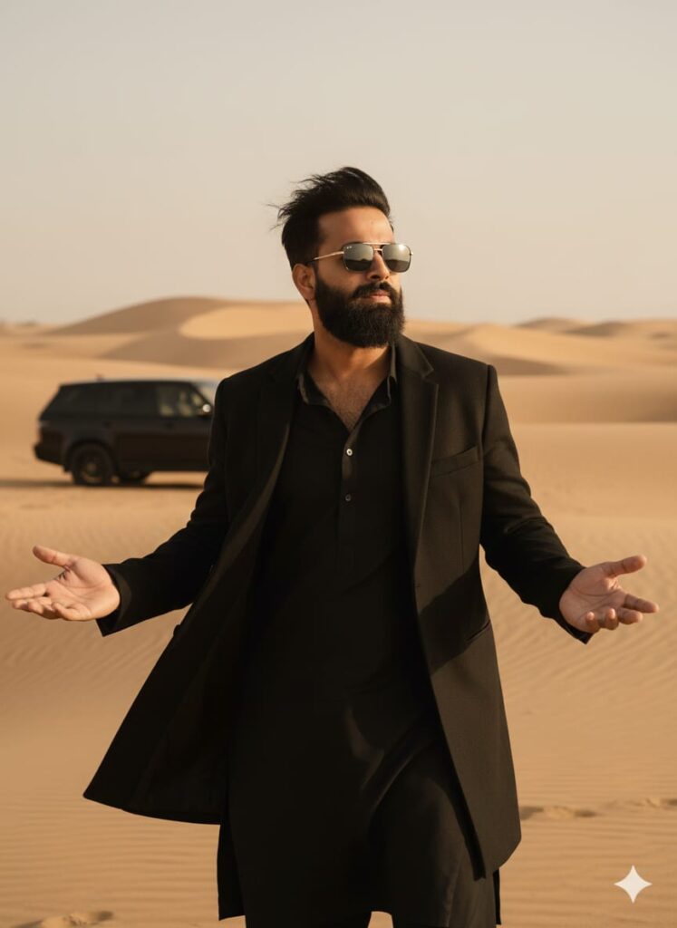 Dhurandhar Instagram Viral Ai Photo Editing Prompts - 100% Real Face