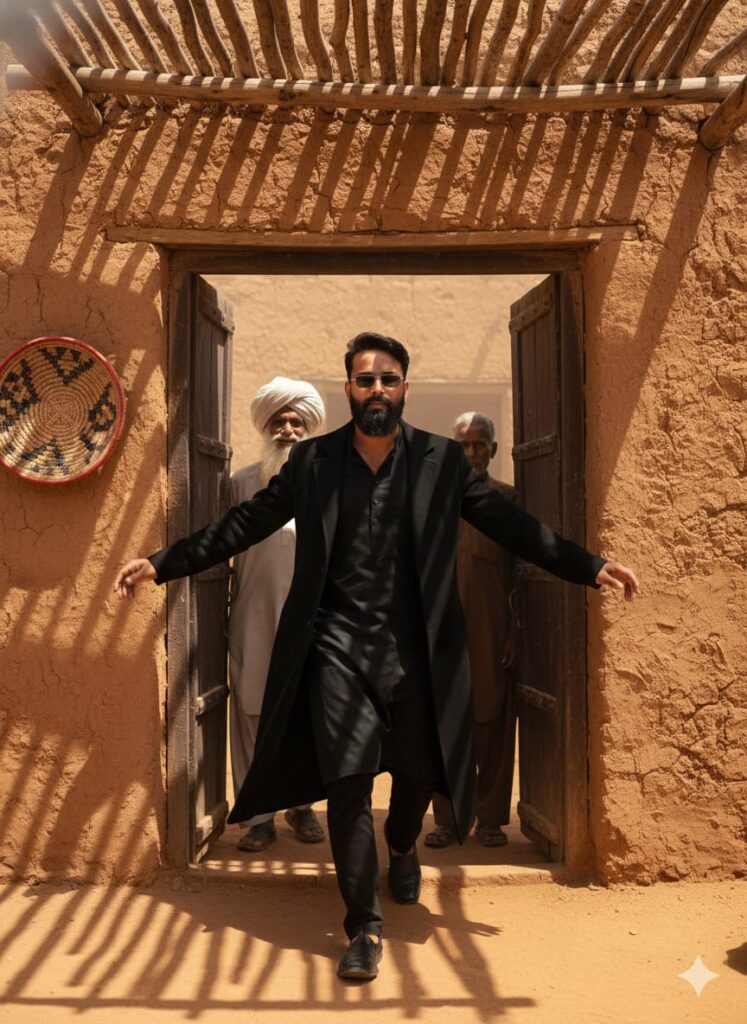 Dhurandhar Instagram Viral Ai Photo Editing Prompts - 100% Real Face