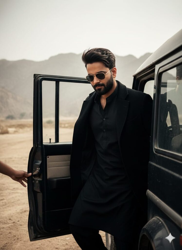 Dhurandhar Instagram Viral Ai Photo Editing Prompts - 100% Real Face