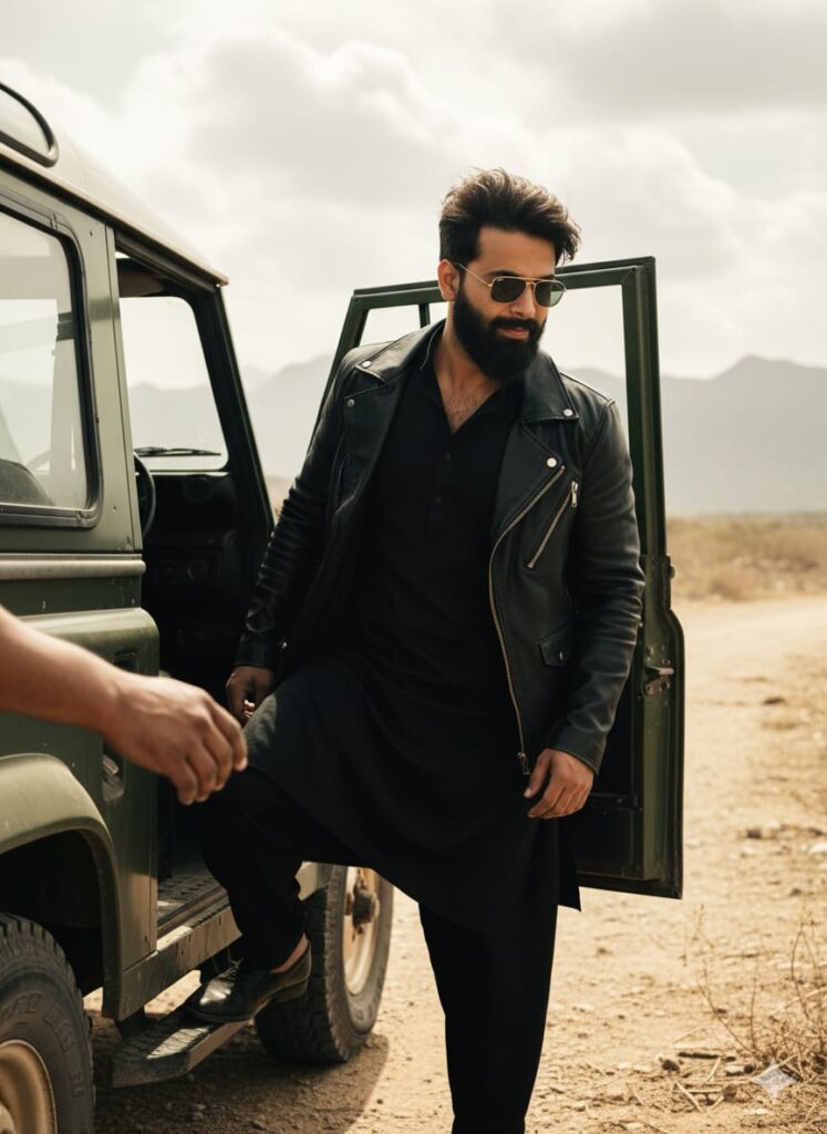 Dhurandhar Instagram Viral Ai Photo Editing Prompts - 100% Real Face