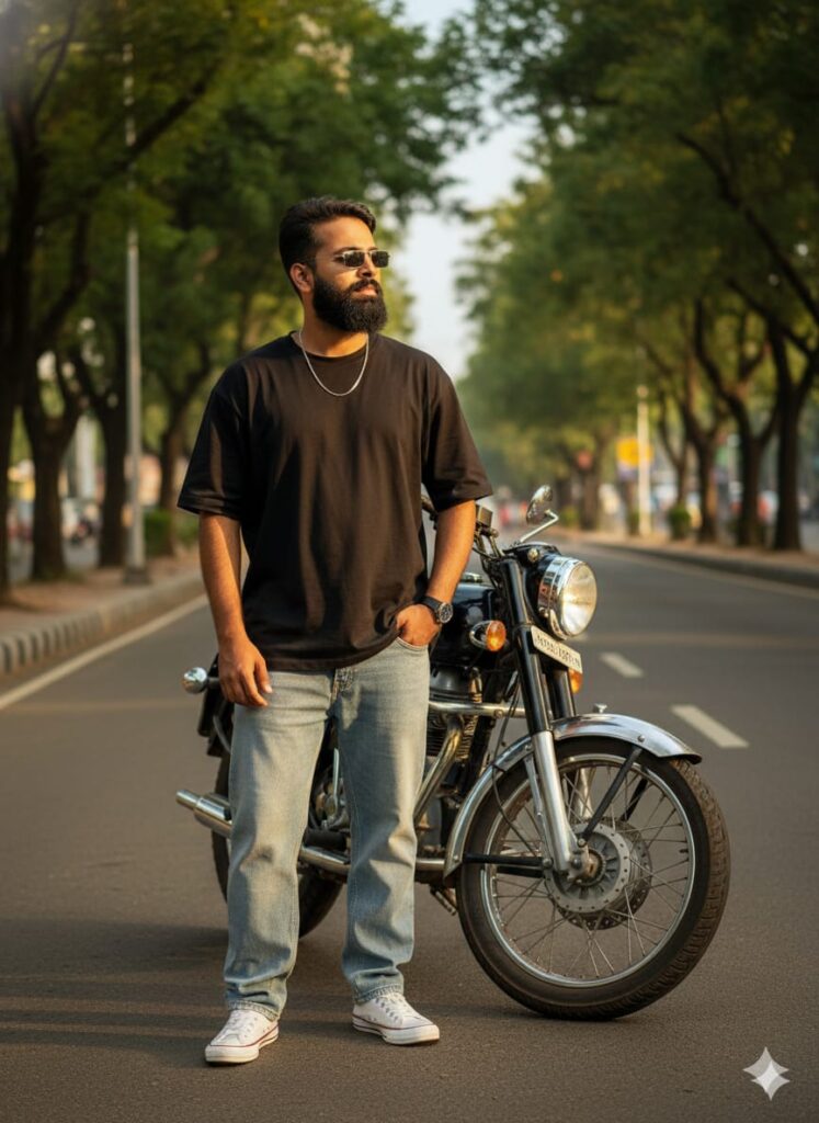 Google Gemini Bullet Ai Photo Editing Prompts, 100% Face Matching