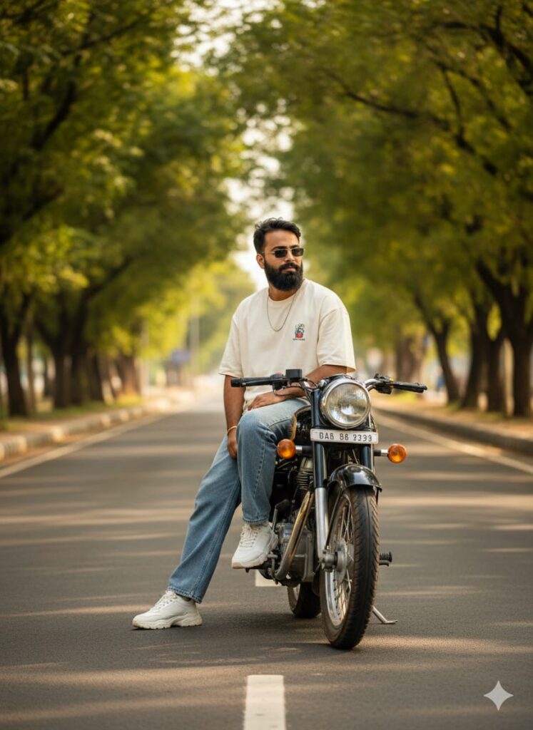 Google Gemini Bullet Ai Photo Editing Prompts, 100% Face Matching