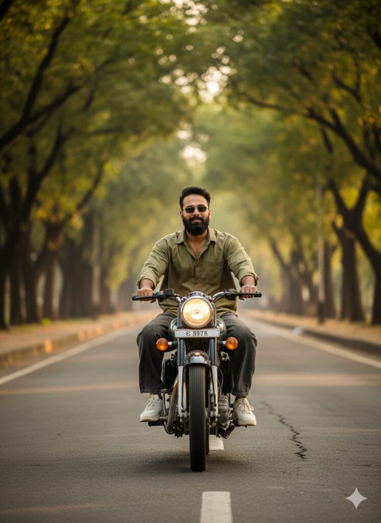 Google Gemini Bullet Ai Photo Editing Prompts, 100% Face Matching