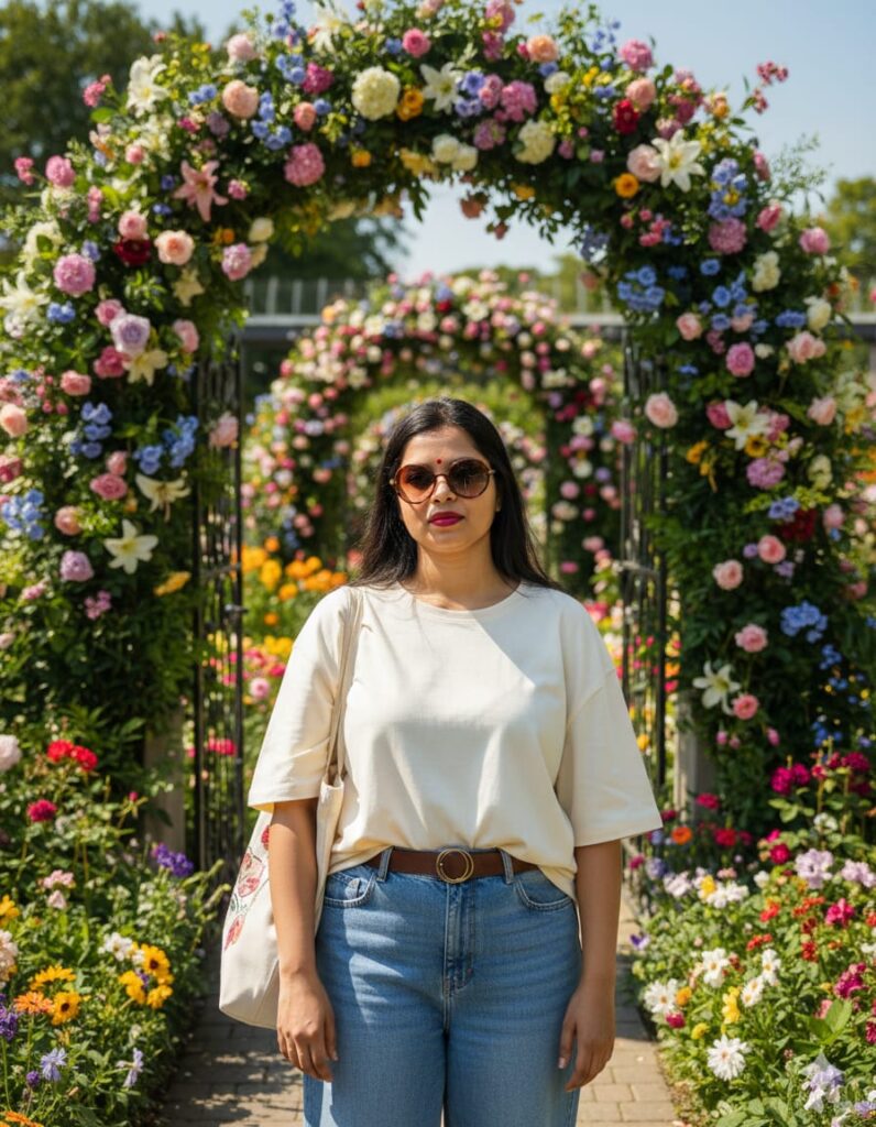 Google Gemini Natural Girls Ai Photo Editing Prompts - Natural Ai Photo Editing