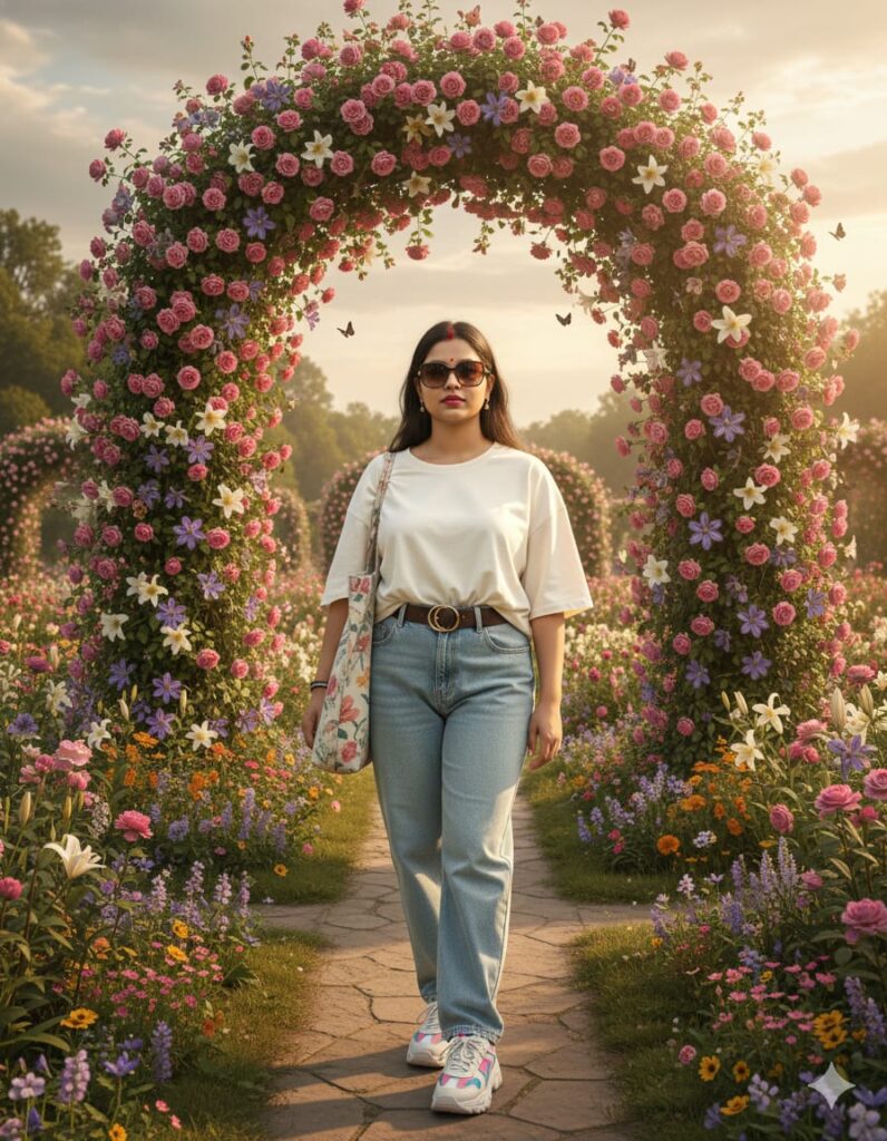 Google Gemini Natural Girls Ai Photo Editing Prompts - Natural Ai Photo Editing