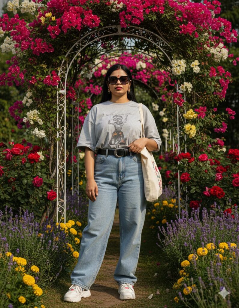 Google Gemini Natural Girls Ai Photo Editing Prompts - Natural Ai Photo Editing