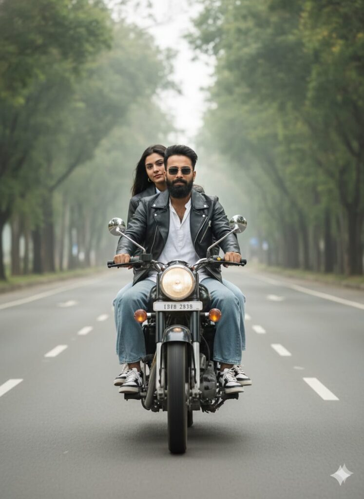 Google Gemini Trending Winter Couple Ai Prompts, Ai Photo Editing 1 Click