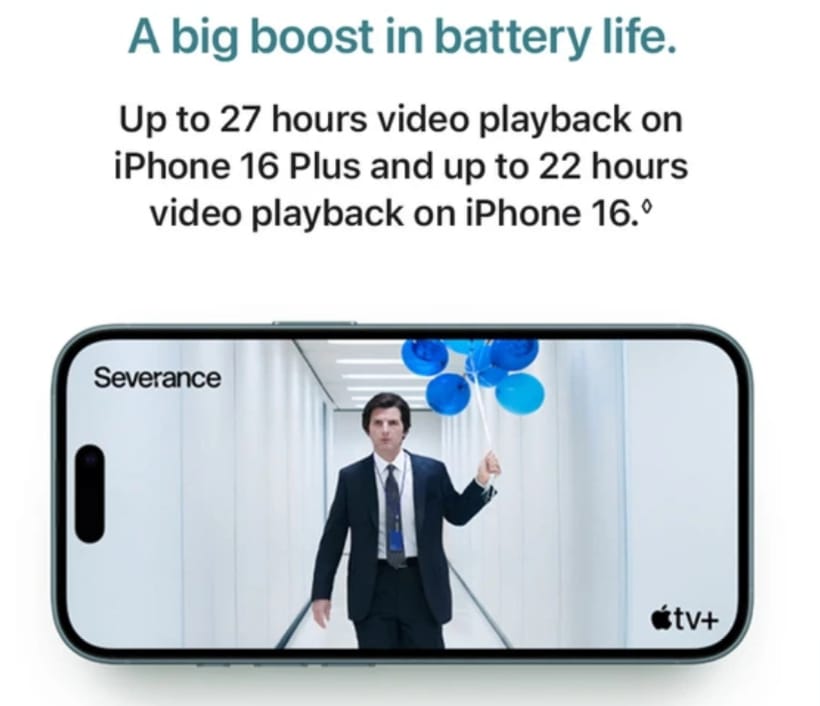 I Phone 16 only Rs 55,999 is available at such a low price