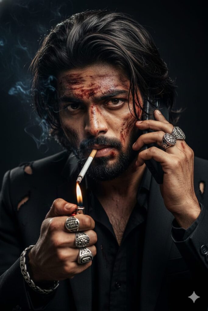 Instagram Trending Ai Photo Editing Prompts, Tahir Editz Ai Prompts