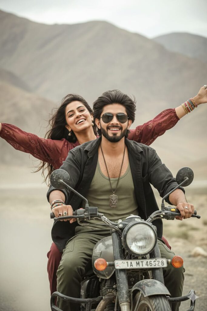 Instagram Trending Ai Photo Editing Prompts