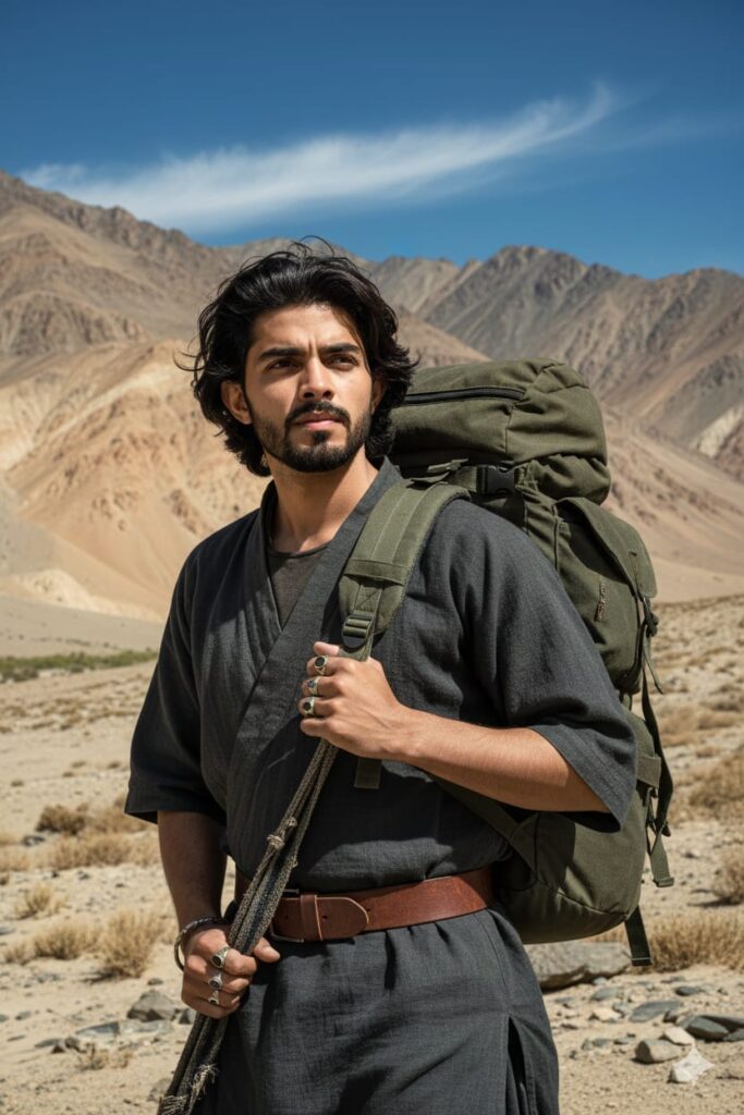 Instagram Trending Ai Photo Editing Prompts, Tahir Editz Ai Prompts