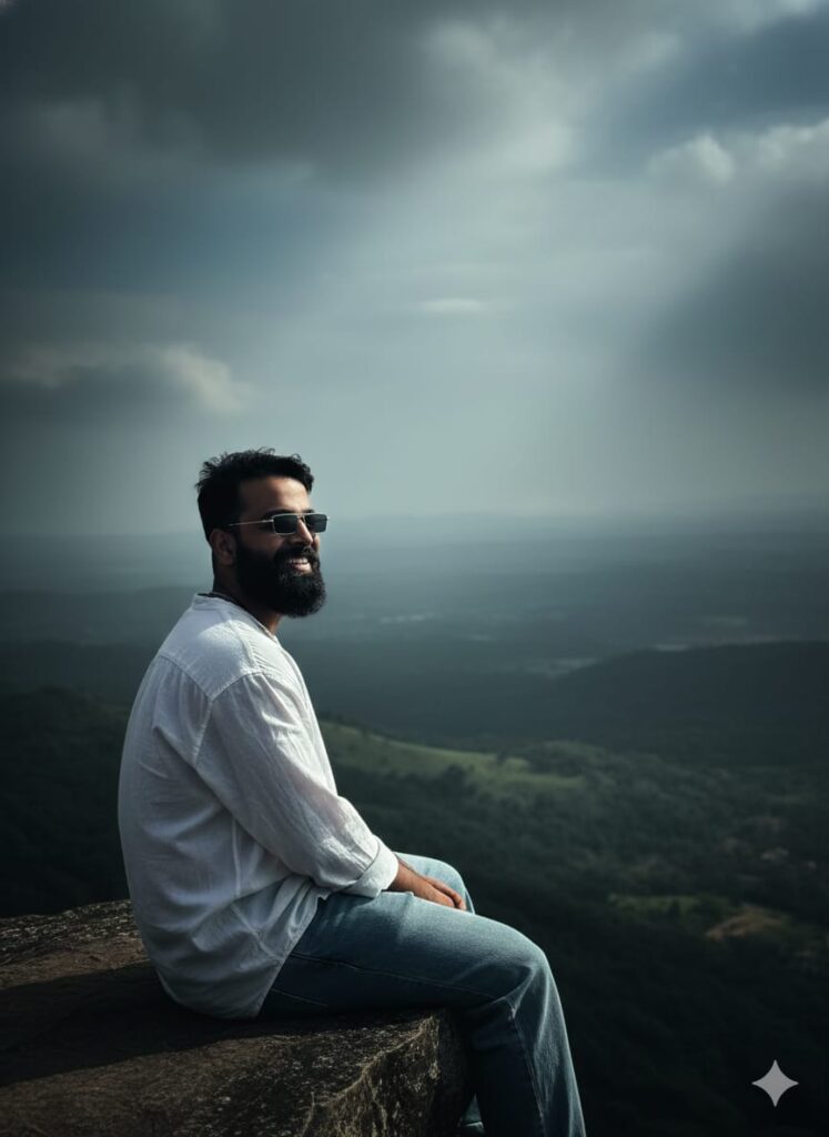 Natural Hills Ai Photo Editing Prompts For Boys , Google Gemini 100% Faces Match