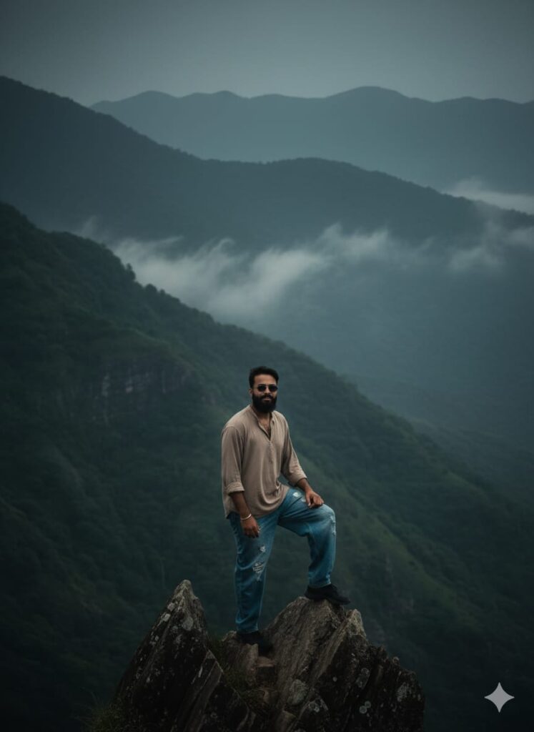 Natural Hills Ai Photo Editing Prompts For Boys , Google Gemini 100% Faces Match