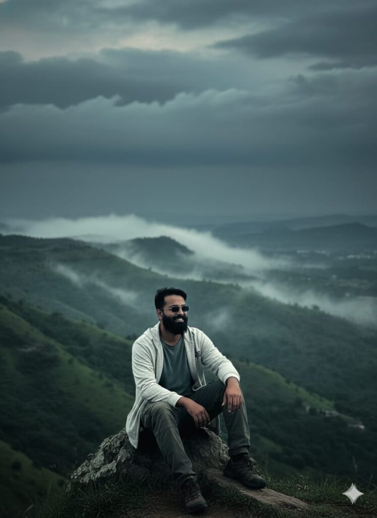 Natural Hills Ai Photo Editing Prompts For Boys , Google Gemini 100% Faces Match