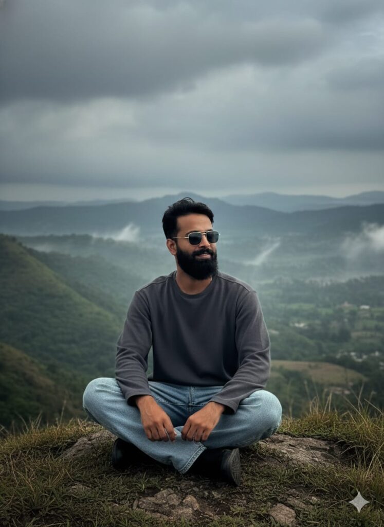 Natural Hills Ai Photo Editing Prompts For Boys , Google Gemini 100% Faces Match