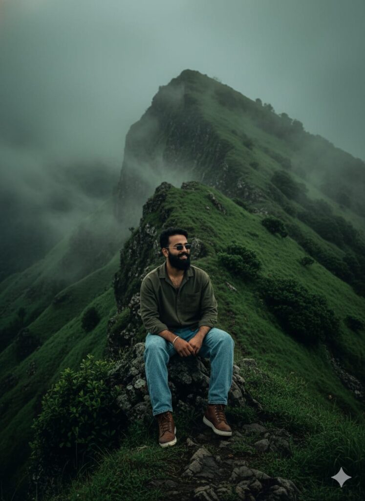 Natural Hills Ai Photo Editing Prompts For Boys , Google Gemini 100% Faces Match