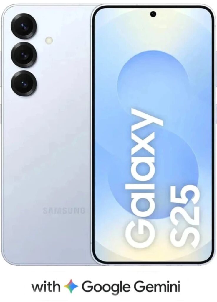 Review: Samsung Galaxy S25, S25+, and S25 Ultra Series