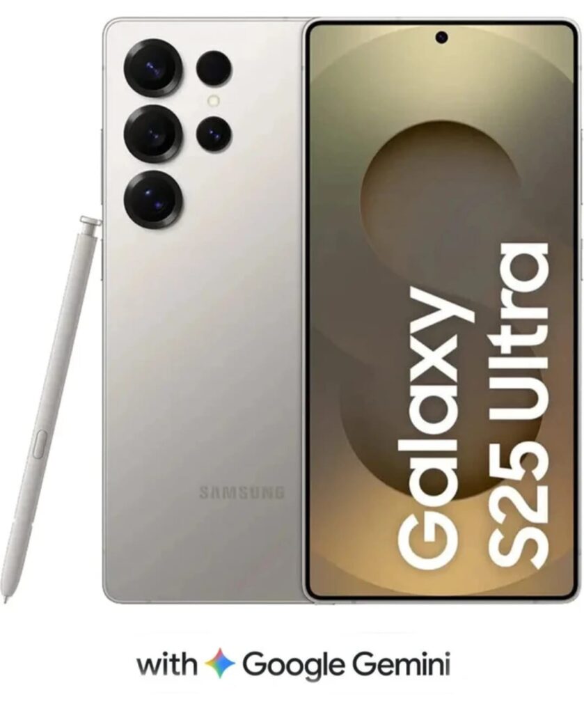 Review: Samsung Galaxy S25, S25+, and S25 Ultra Series