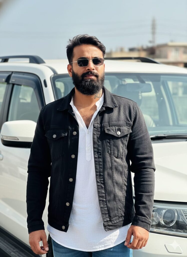 Top 10 Amazing Stylish Ai Photo Editing Prompts For Boys