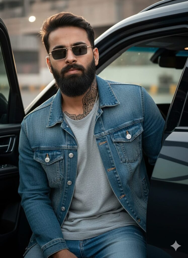 Top 10 Amazing Stylish Ai Photo Editing Prompts For Boys