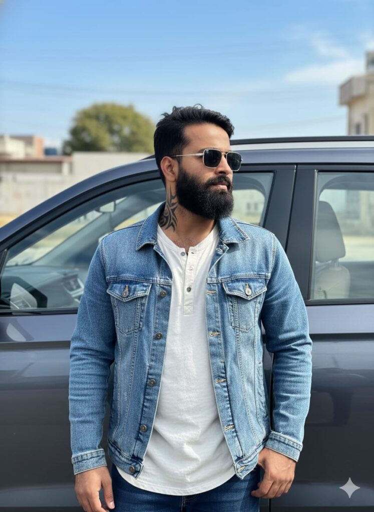 Top 10 Amazing Stylish Ai Photo Editing Prompts For Boys