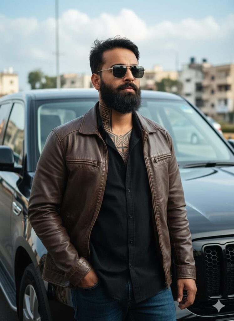 Top 10 Amazing Stylish Ai Photo Editing Prompts For Boys