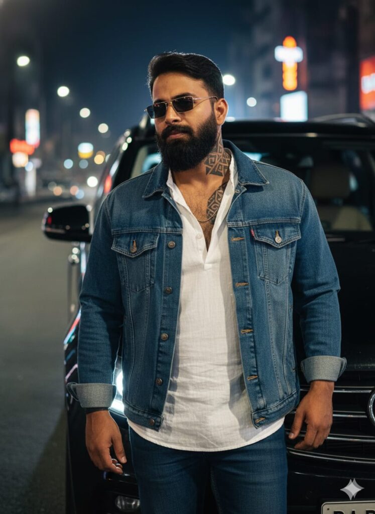 Top 10 Amazing Stylish Ai Photo Editing Prompts For Boys