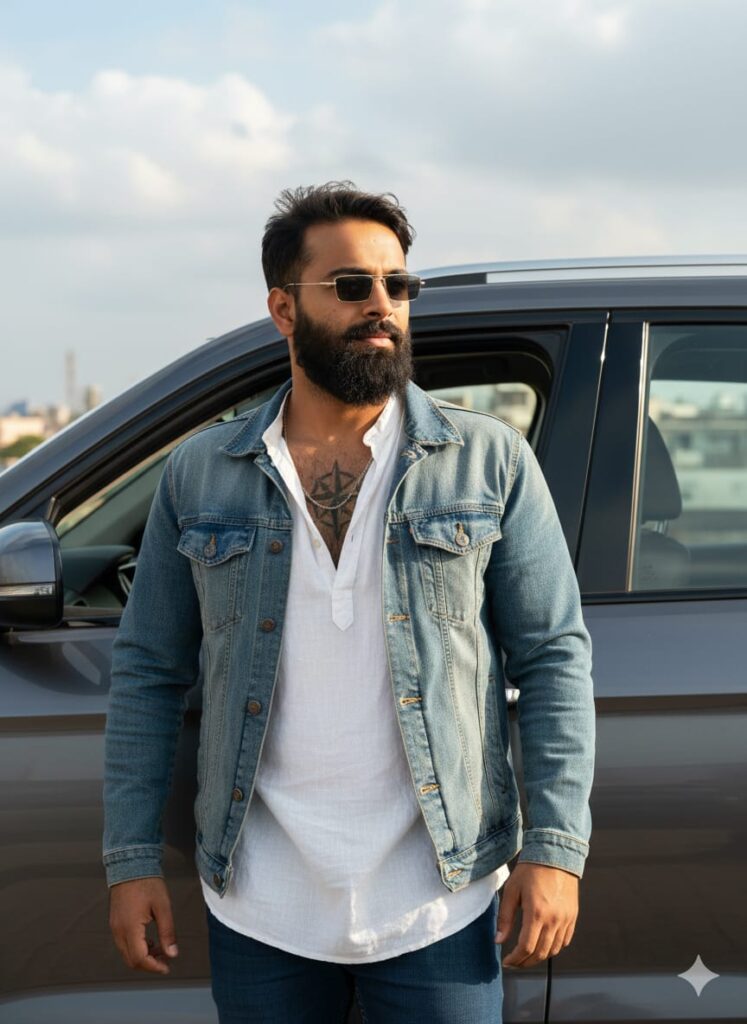 Top 10 Amazing Stylish Ai Photo Editing Prompts For Boys