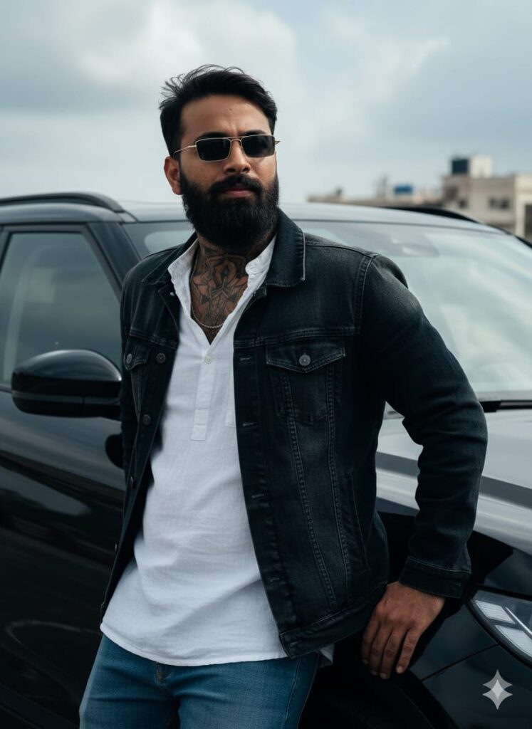 Top 10 Amazing Stylish Ai Photo Editing Prompts For Boys