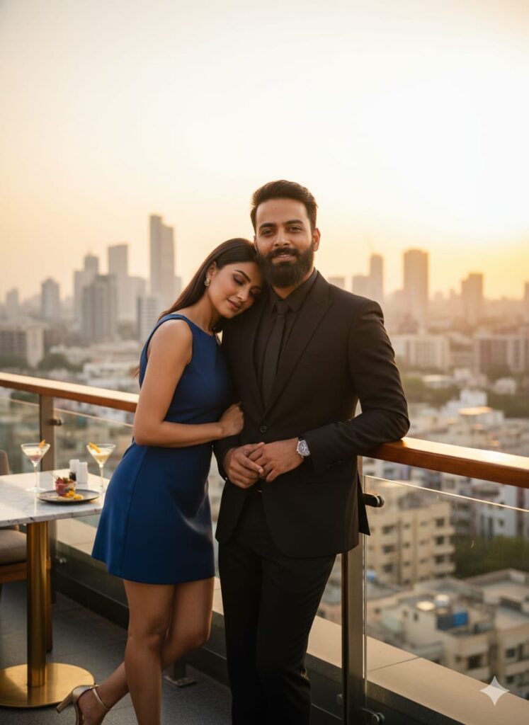 10 Google Gemini AI Photo Editing Prompts: Professional Boy & Hot Girl - Create 4K HD Photos