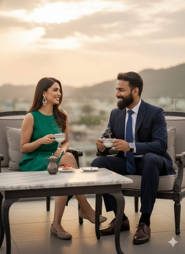 10 Google Gemini AI Photo Editing Prompts: Professional Boy & Hot Girl - Create 4K HD Photos