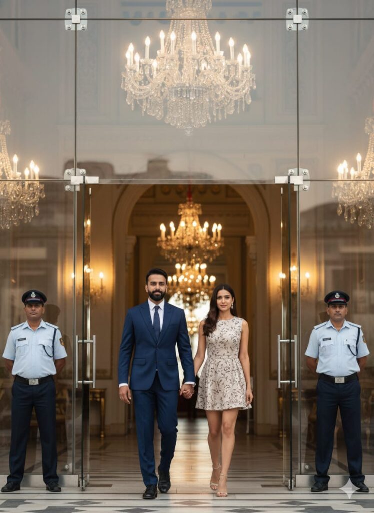 10 Google Gemini AI Photo Editing Prompts: Professional Boy & Hot Girl - Create 4K HD Photos