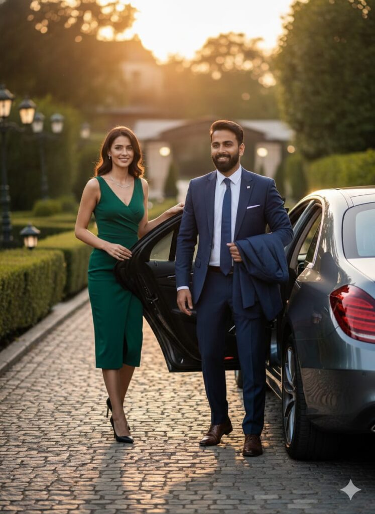 10 Google Gemini AI Photo Editing Prompts: Professional Boy & Hot Girl - Create 4K HD Photos