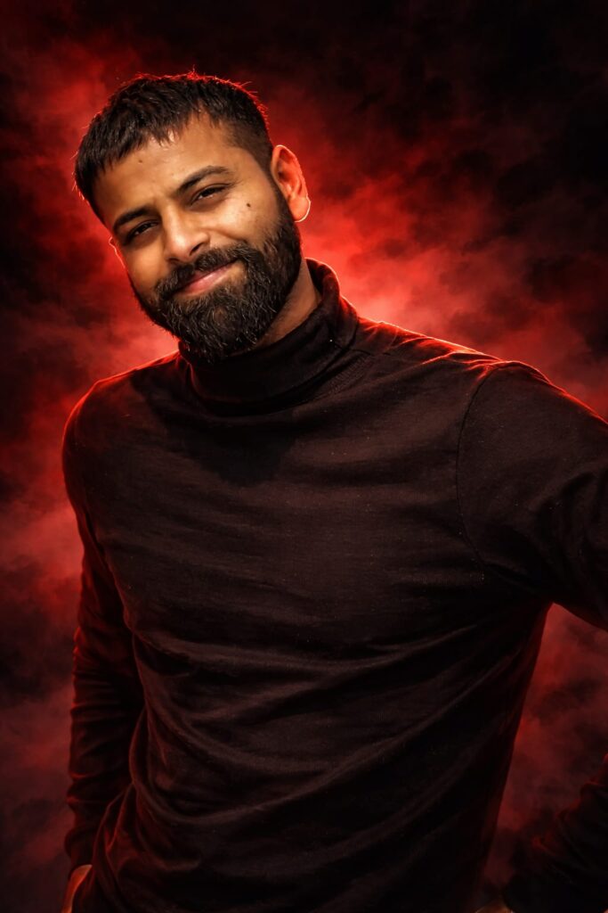 ChatGPT Intro AI Photo Editing Prompts Create Cinematic 4k HD