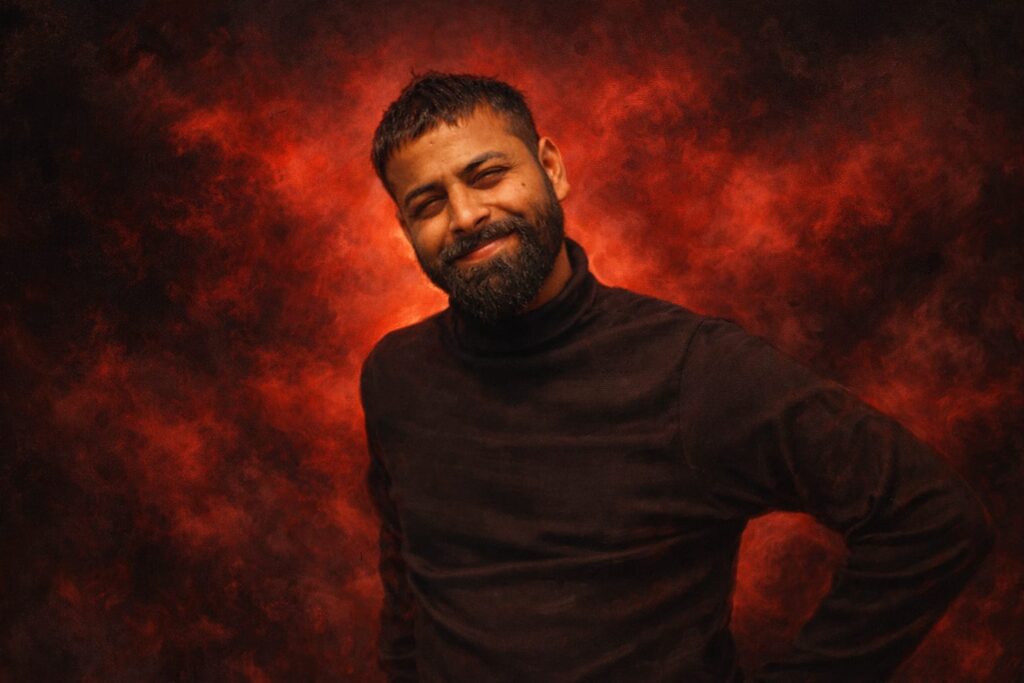 ChatGPT Intro AI Photo Editing Prompts Create Cinematic 4k HD