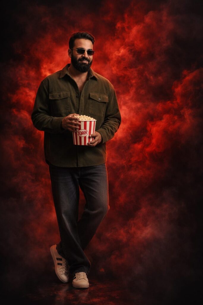 ChatGPT Intro AI Photo Editing Prompts Create Cinematic 4k HD