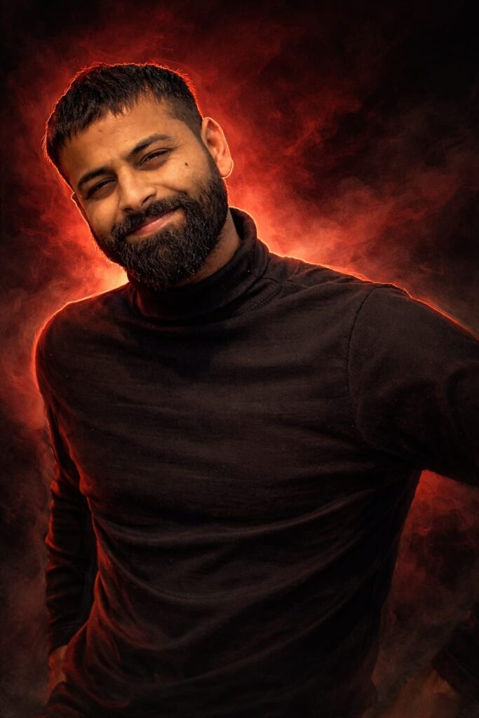 ChatGPT Intro AI Photo Editing Prompts Create Cinematic 4k HD