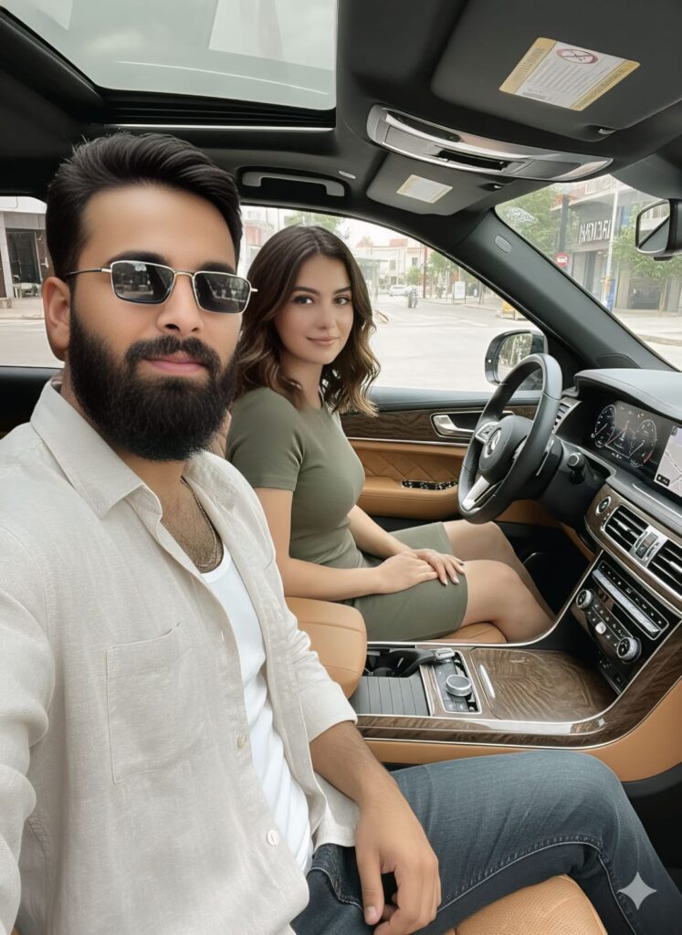 Couple Selfie Ai Photo Editing Prompts Google Gemini 2026