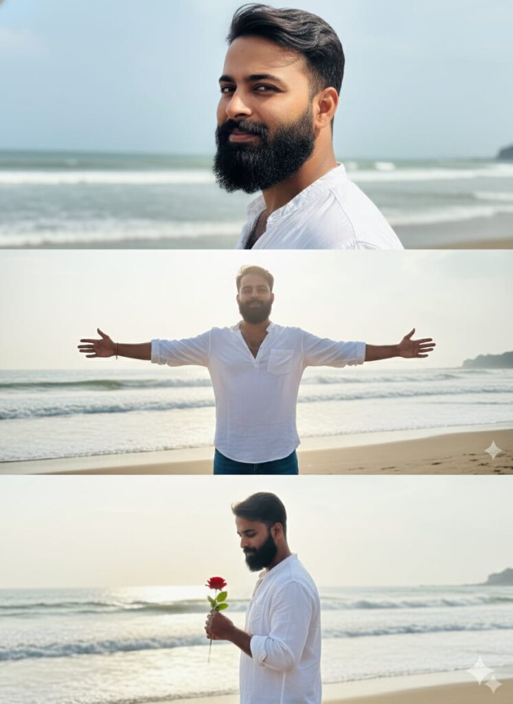 Google Gemini 3 Layers Ai Photo Editing Prompts 2026