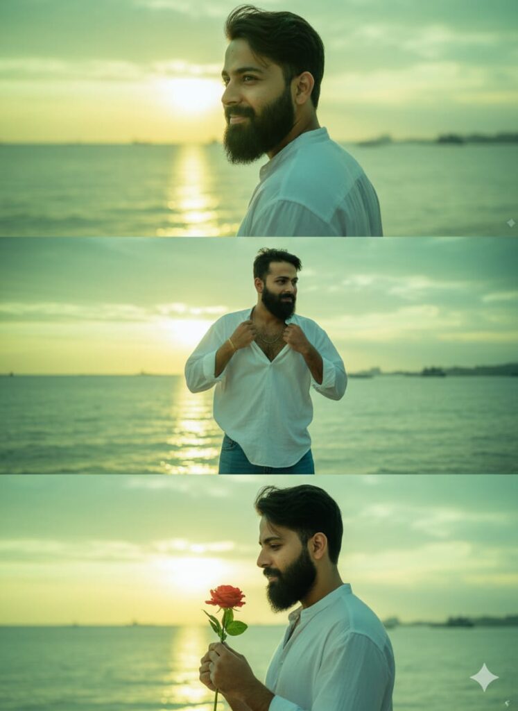 Google Gemini 3 Layers Ai Photo Editing Prompts 2026