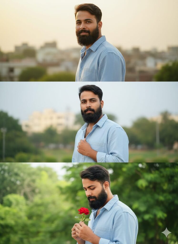 Google Gemini 3 Layers Ai Photo Editing Prompts 2026