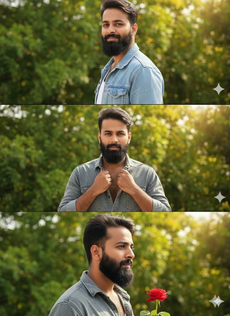 Google Gemini 3 Layers Ai Photo Editing Prompts 2026