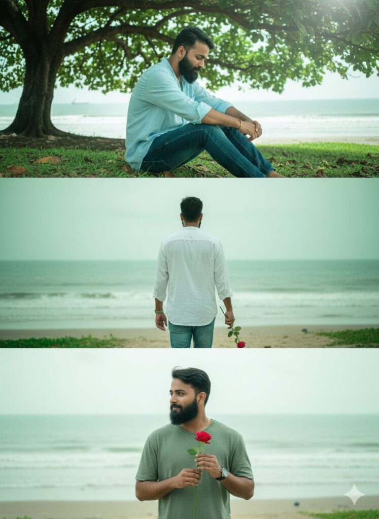 Google Gemini 3 Layers Ai Photo Editing Prompts 2026