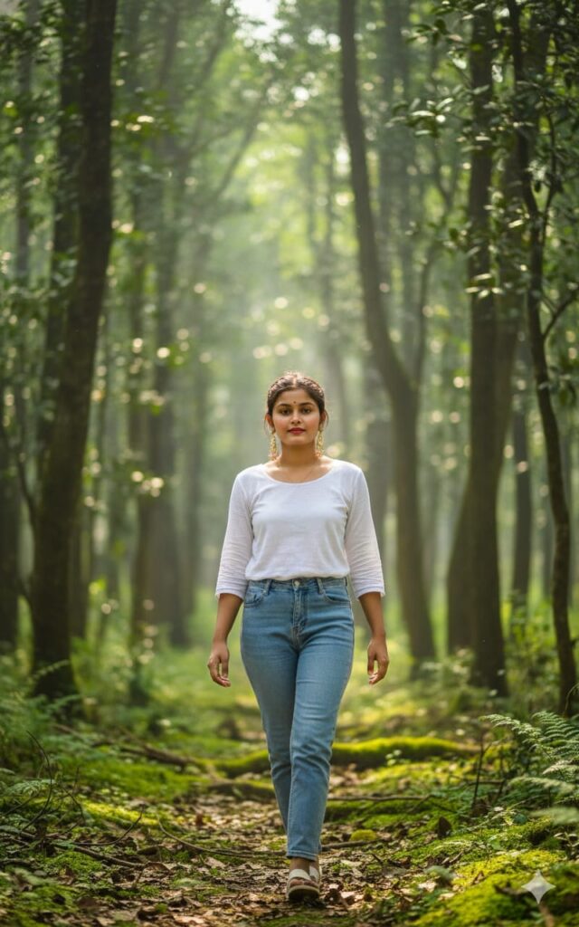 Google Gemini Natural Girls Ai Photo Editing Prompts 2026