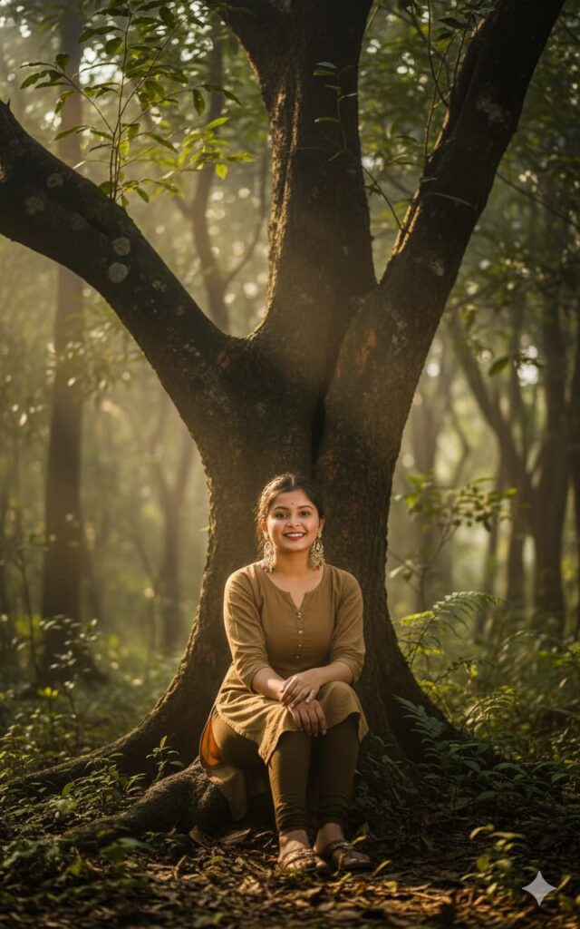 Google Gemini Natural Girls Ai Photo Editing Prompts 2026